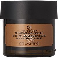 Nicaraguan Coffee Intense Awakening Mask