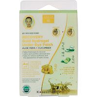 Recovery Gold Hydrogel Under-Eye Patch