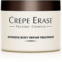 Intensive Body Repair Treatment