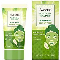 MaxGlow Peel Off Mask