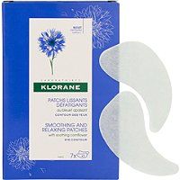 Smoothing and Relaxing Patches With Soothing Cornflower