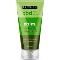 Freeman CBD Calm Jelly Mask