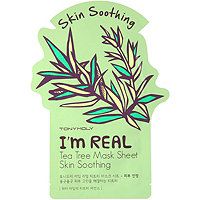 I'm Real Tea Tree Mask