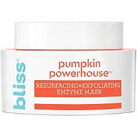 Pumpkin Powerhouse Resurfacing & Exfoliating Enzyme Mask