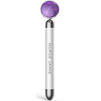 NuVibe RX Amethyst Massaging Beauty Tool