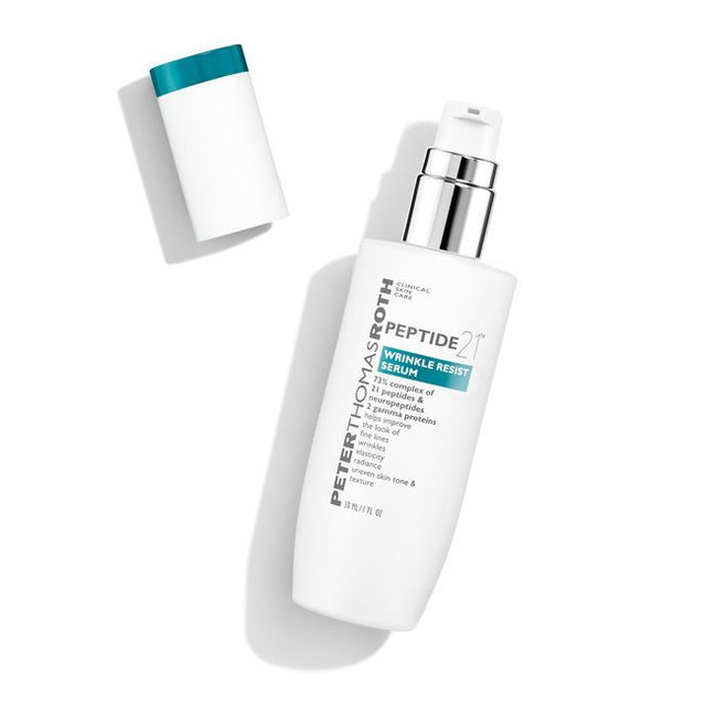 Peptide 21 Wrinkle Resist Serum