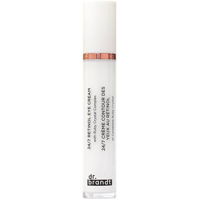 24/7 Retinol Eye Cream