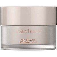 Anti-Pollution Renewal Mask