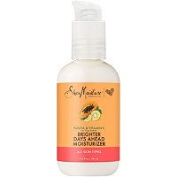 Papaya & Vitamin C Brighter Days Ahead Moisturizer