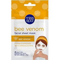 Bee Venom Facial Sheet Mask