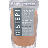 BeautyHack Face + Body + Hair Moroccan Rhassoul Clay