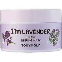 I'm Lavender Lullaby Sleeping Mask
