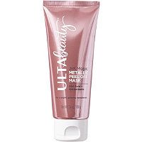 24K Magic Rose Gold Metallic Peel Off Mask