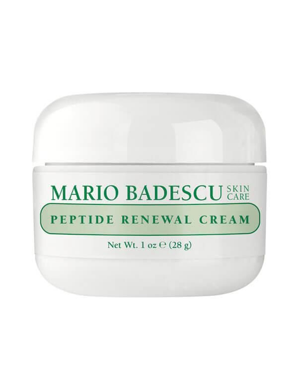 Peptide Renewal Cream