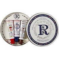 Medley of Lip Balm Tubes