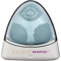 True Glow Silicone Facial Brush