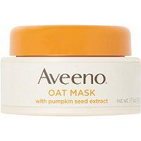 Soothe Oat Mask With Pumpkin Seed Extract