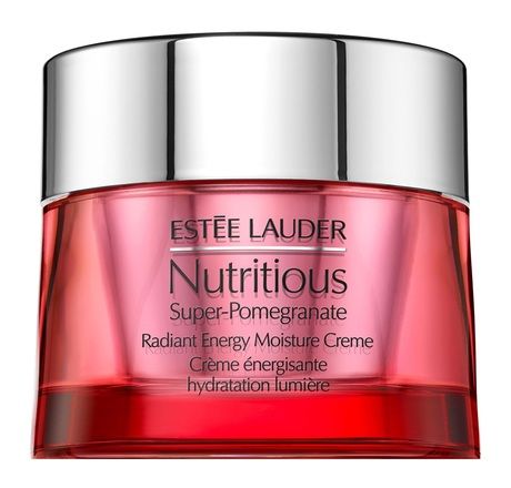 Nutritious Super-Pomegranate Radiant Energy Moisture Creme