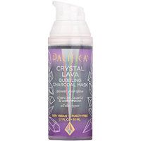 Bubbling Crystals Charcoal Shimmer Mask