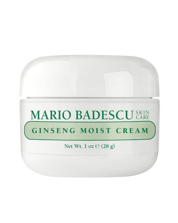 Ginseng Moist Cream