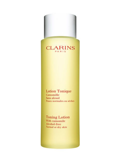 Toning Lotion with Chamomile