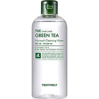The Chok Chok Green Tea Cleansing Water