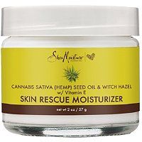 Skin Rescue Moisturizer