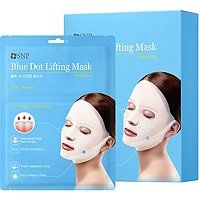 Hydrating Blue Dot Lifting Sheet Mask
