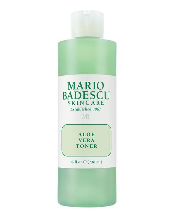 Aloe Vera Toner