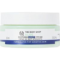 Aloe Soothing Night Cream