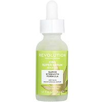 CBD Super Serum