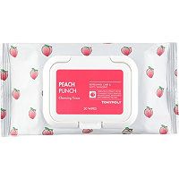 Peach Punch Cleansing Tissue