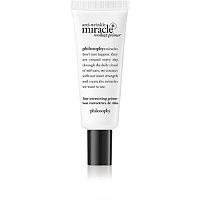 Anti-Wrinkle Miracle Worker+ Line Correcting Primer