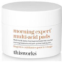 Morning Expert Multi-Acid Pads