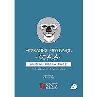 Hydrating Sheet Mask - Koala