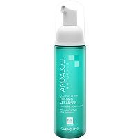 Quenching Coconut Water Firming Cleanser