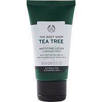 Tea Tree Skin Mattifying Lotion