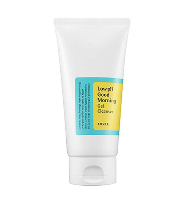 Low pH Good Morning Gel Cleanser