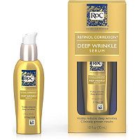 Deep Wrinkle Serum