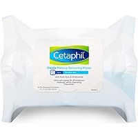 Makeup Remover Wipes 25ct