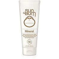 Mineral Sunscreen Lotion SPF 50