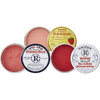 Three Lavish Layers of Lip Balm