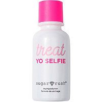 Sugar Rush - Treat Yo Selfie Drying Solution