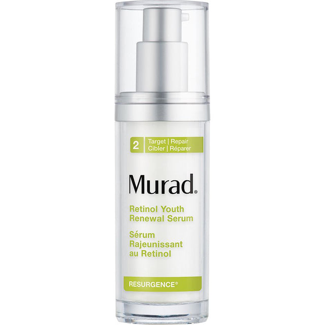 Retinol Youth Renewal Serum
