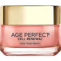 Age Perfect Cell Renewal Rosy Tone Moisturizer