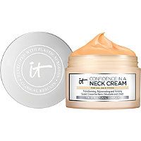 Confidence In A Neck Cream Moisturizer