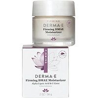Firming DMAE Moisturizer
