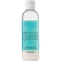 Clear Days Ahead Mattifying Clay Toner