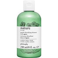 Nature In A Jar Gentle Detoxifying Cleanser With Agave