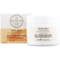 Shine Away Mattifying Day Cream Sunscreen Broad Spectrum SPF 15